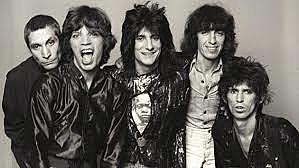 The Rolling  Stones