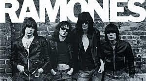 Los Ramones
