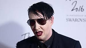 Marilyn Manson
