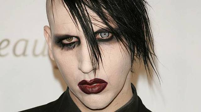 Marilyn Manson