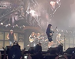 AC/DC