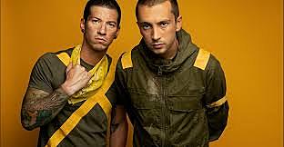 Twenty one pilots
