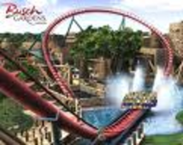 Busch Gardens