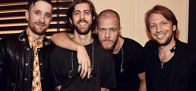 Imagine Dragons