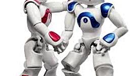 Timeline: L'evolution de la robotique 4eme3 groupe56