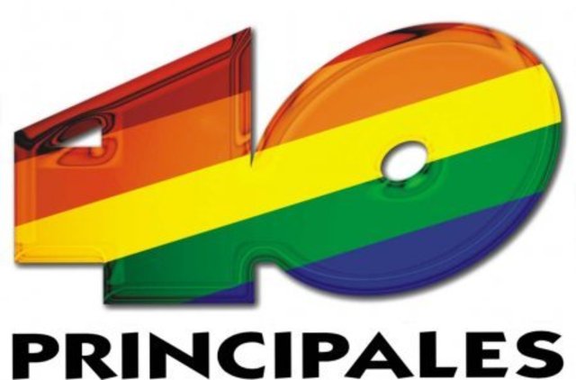 Nace la emisora Los 40 Principales