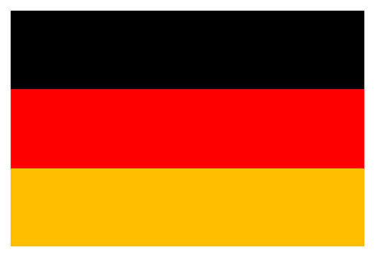 UNIÓN DE ALEMANIA
