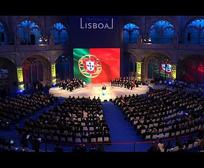 TRATADO DE LISBOA