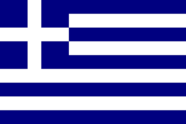 UNION DE GRECIA