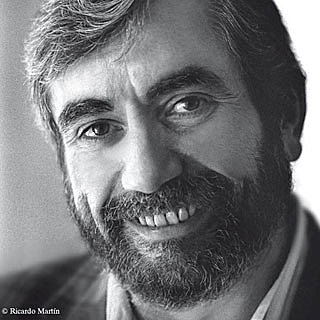 Antonio Muñoz Molina