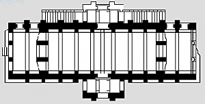 Santa Maria del Naranco
