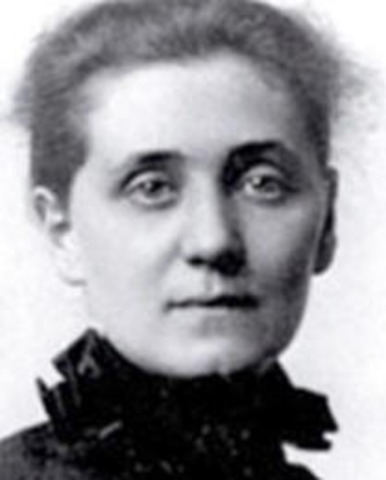 Jane Addams