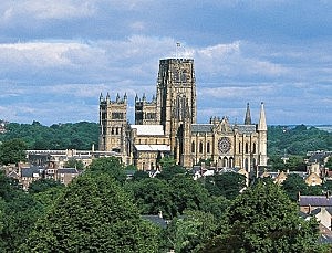 La Catedral de Durham