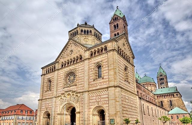 Catedral de Speyer (2)