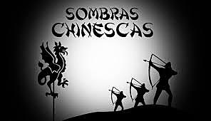 sombras chinescas