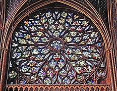 Sainte Chapelle (3)