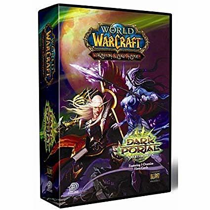 World of Warcraft: Trading Card Game