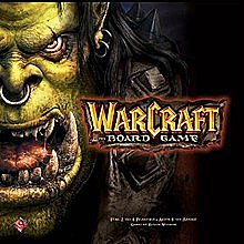 Warcraft: The Board Game