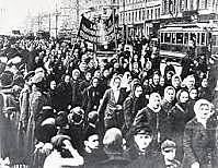 Russian Revolution