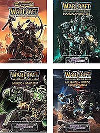 Warcraft: The Roleplaying Game