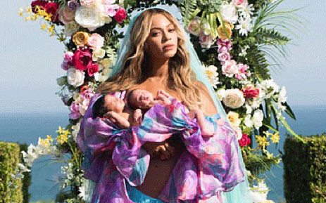 rumi and sir's birth