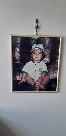 the day that it started