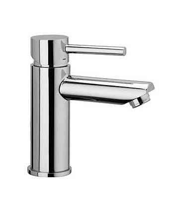 Primi miscelatori monocomando