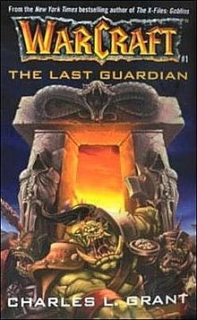 Warcraft: The Last Guardian