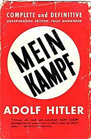 Mein Kampf