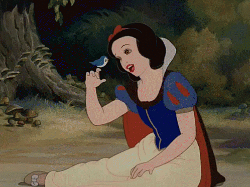 Branca de Neve