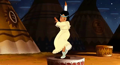 Tigrinha (Peter Pan)