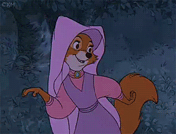 Lady Marian (Robin Hood)
