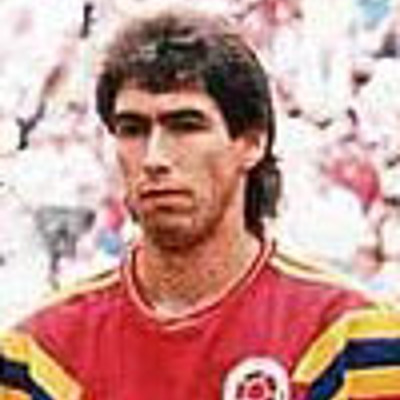 Timeline: Andres Escobar