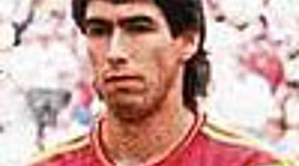 Timeline: Andres Escobar