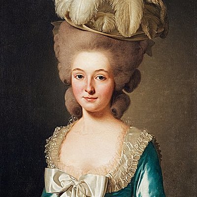 Timeline: elizabeth hamilton timeline