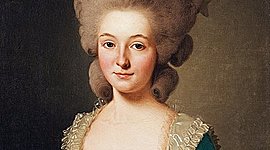 Timeline: elizabeth hamilton timeline