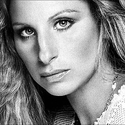 Timeline: Barbra Streisand