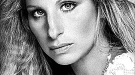 Timeline: Barbra Streisand