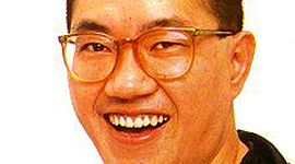Timeline: timeline of Akira Toriyama