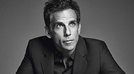Timeline: Ben Stiller