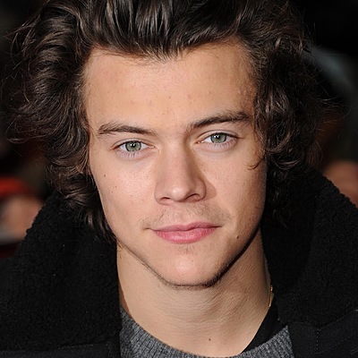 Timeline: Harry Styles