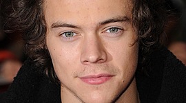 Timeline: Harry Styles