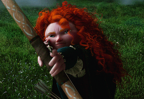 Merida (Valente)