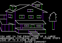 Creó su primer videojuego.