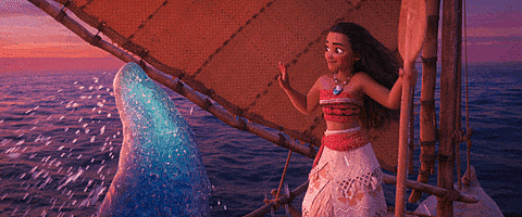 Moana