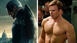 Timeline: Chris Evans