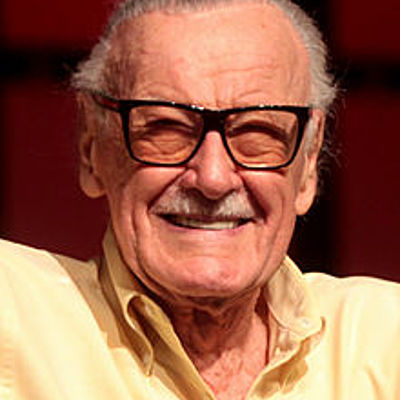 Timeline: historia de stan lee