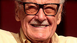 Timeline: historia de stan lee