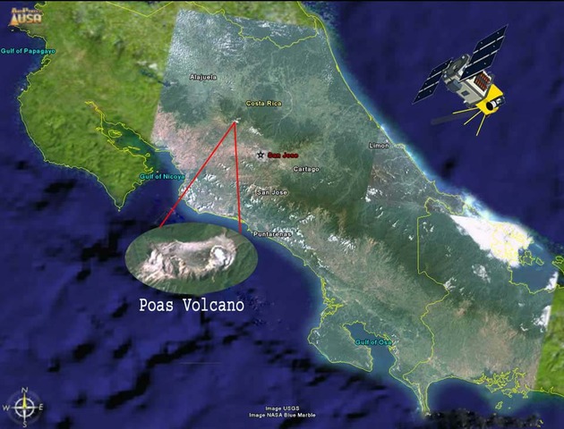 Google compra  Keyhole