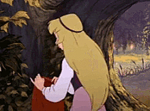 Eilonwy (O Caldeirão Mágico)